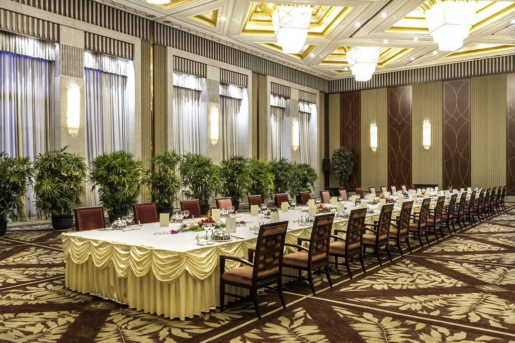 Xijiao State Guest Hotel Sanghaj Kültér fotó