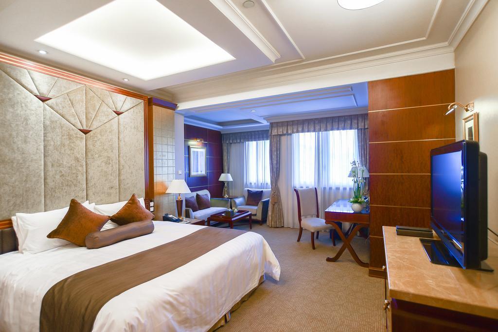 Xijiao State Guest Hotel Sanghaj Kültér fotó